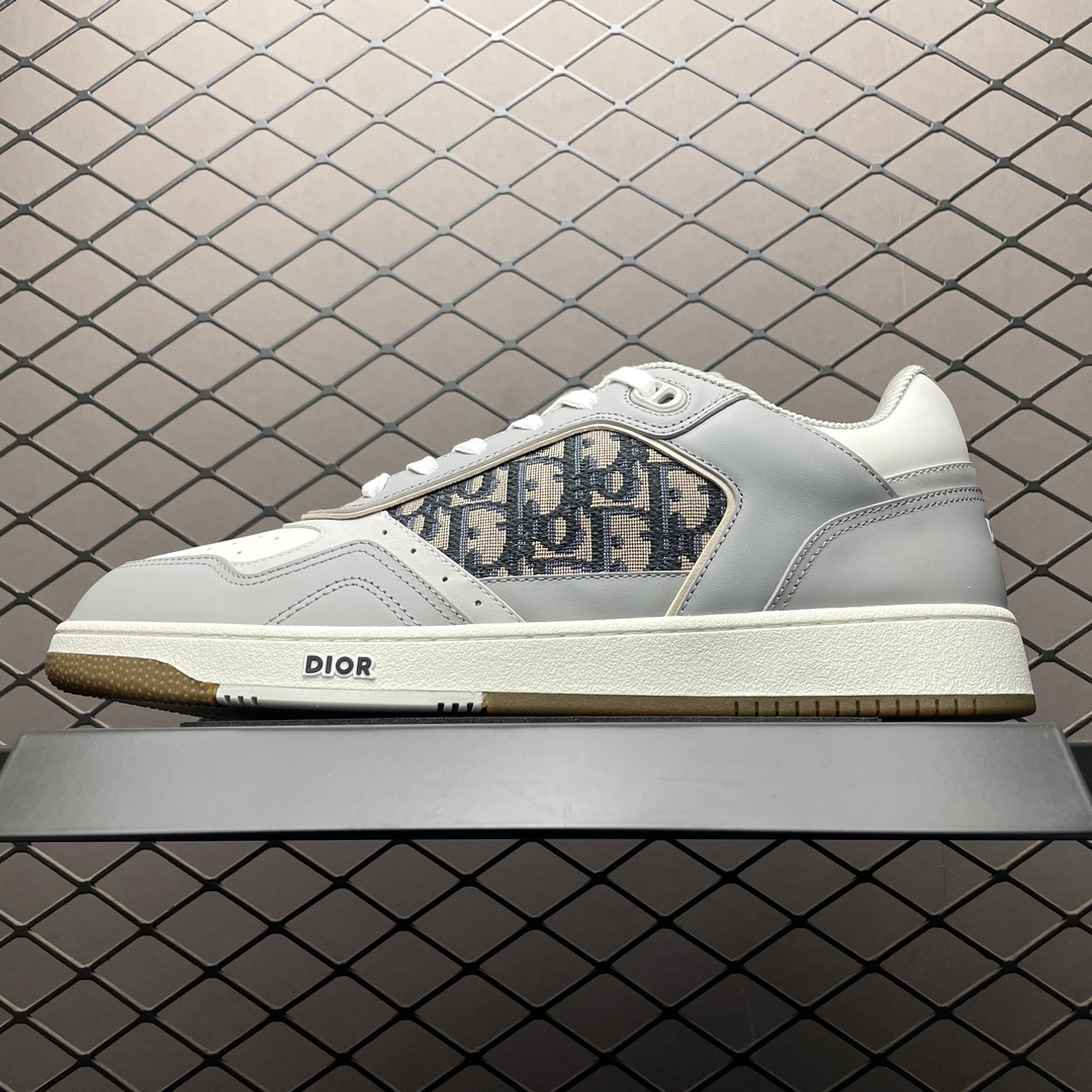 DR B27 Oblique Sneakers