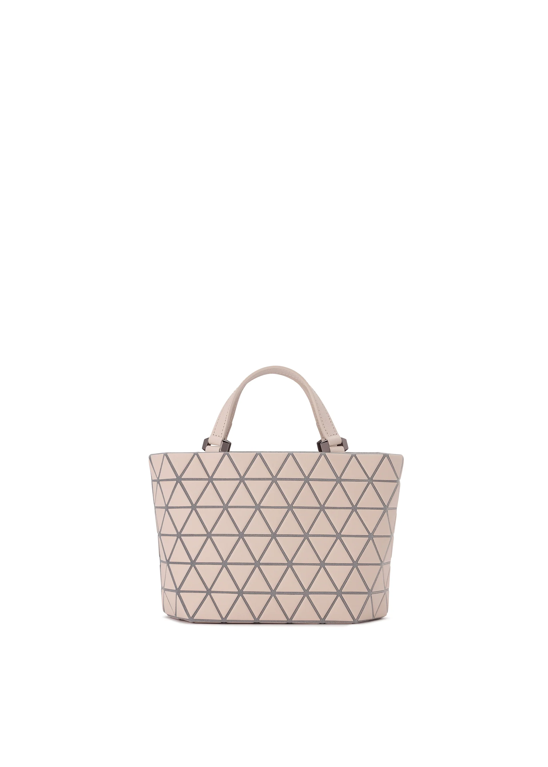 CRYSTAL MATTE HANDBAG