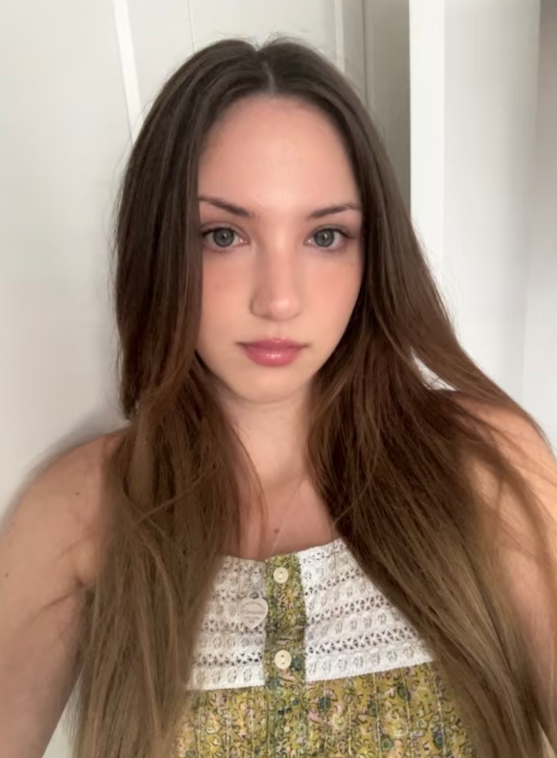 Patty Nowak