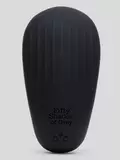 Fifty Shades of Grey Sensation Rechargeable Clitoral Vibrator