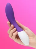 Lelo Mona 2 Luxury Rechargeable G-Spot Vibrator
