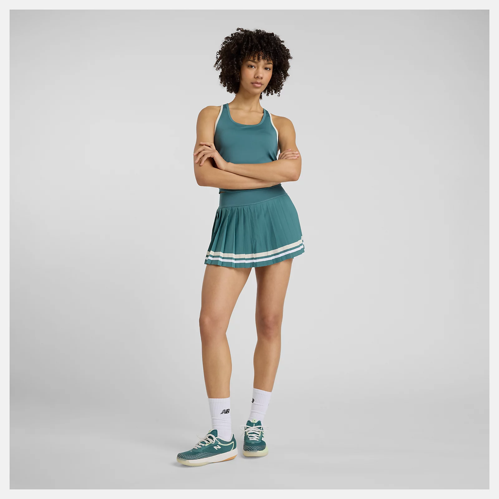 Novelty Tournament Tank