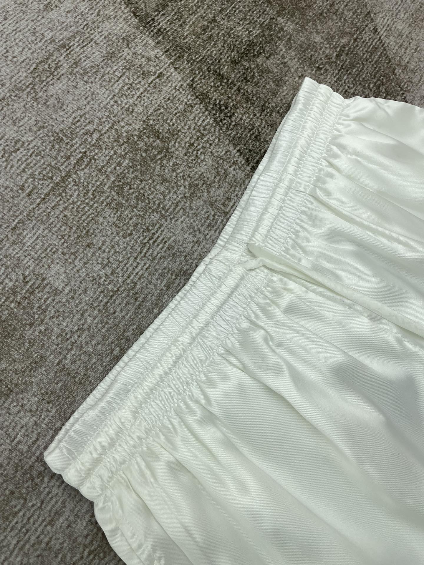 Casablanca Shorts Size S-XL