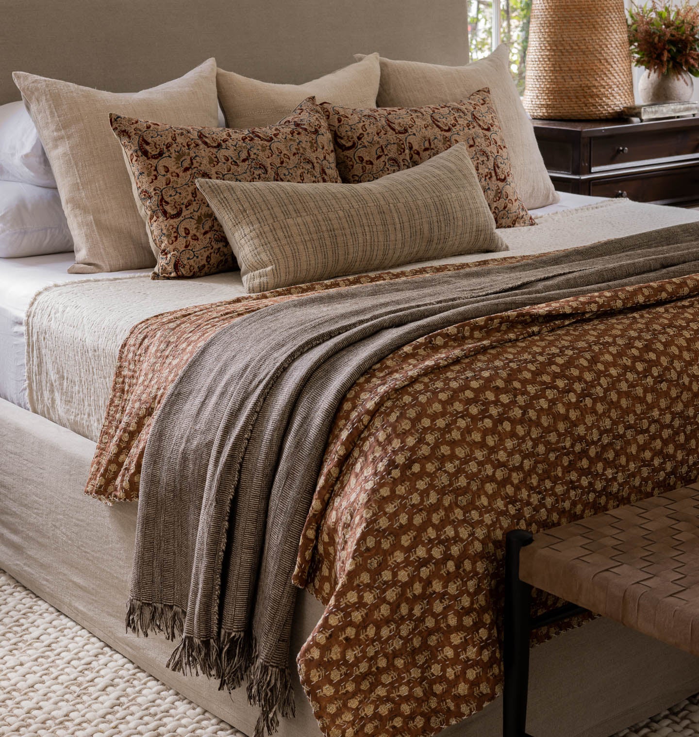 Dalia Quilt
