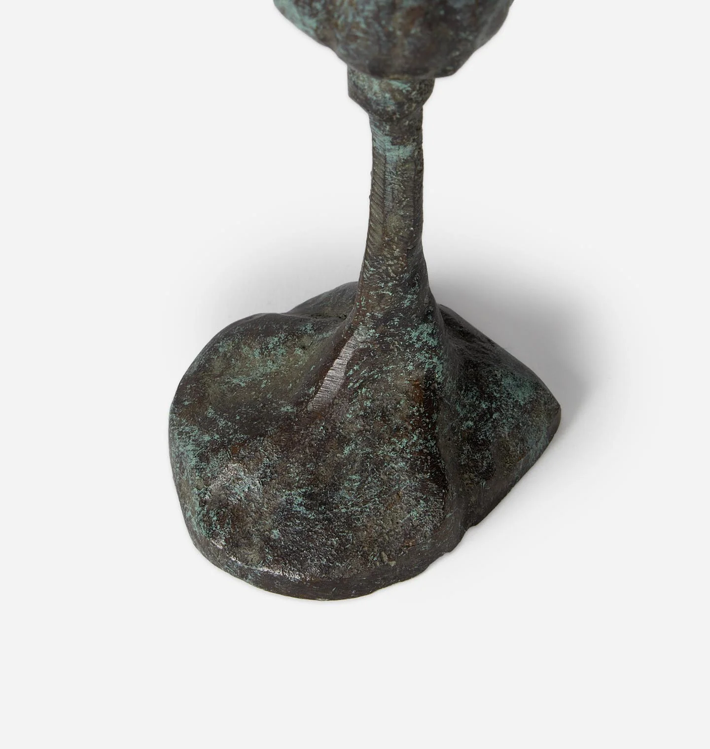Peri Taper Candle Holder