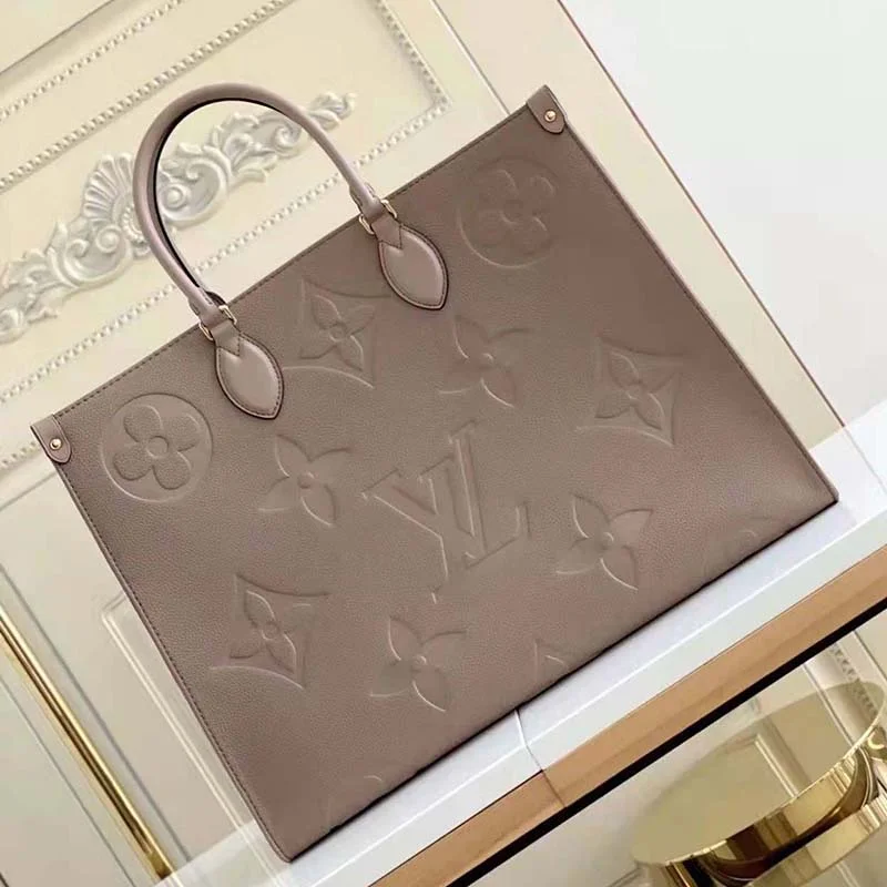 Louis Vuitton Onthego Gm-M44933 41Cm