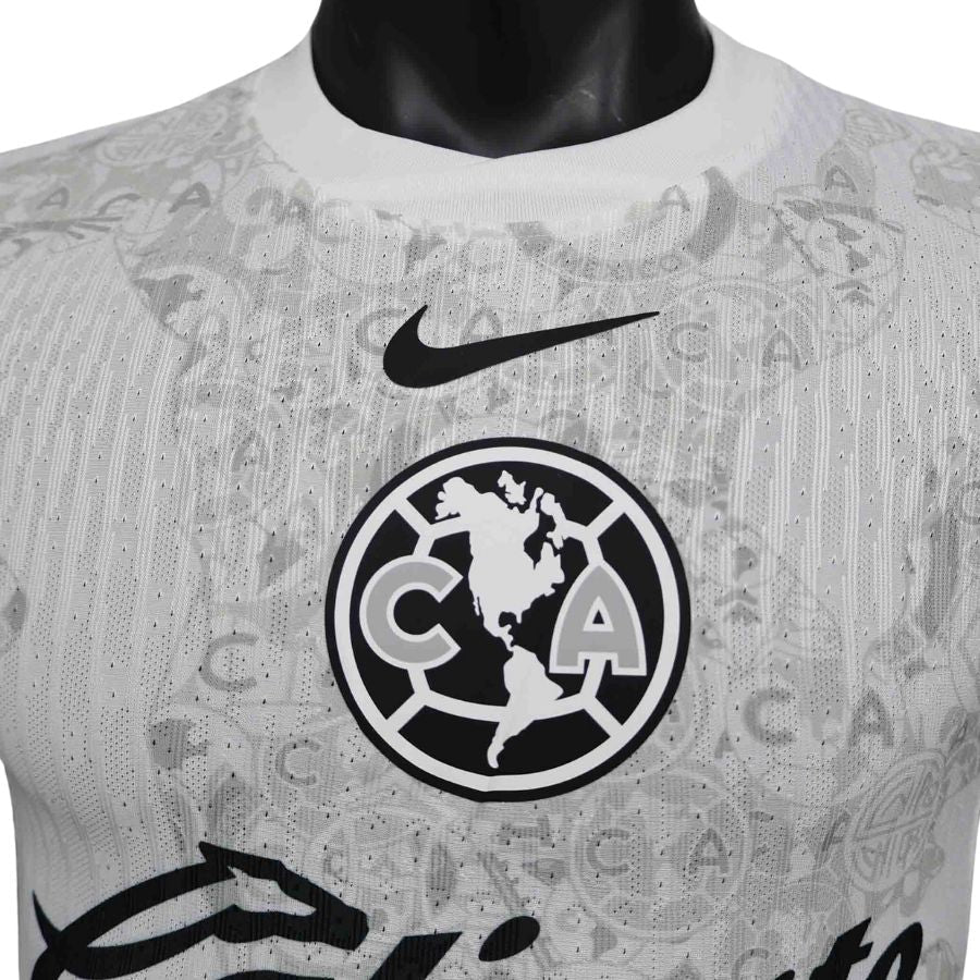 Club America GK Authentic Player 2024/25 - Slim Fit