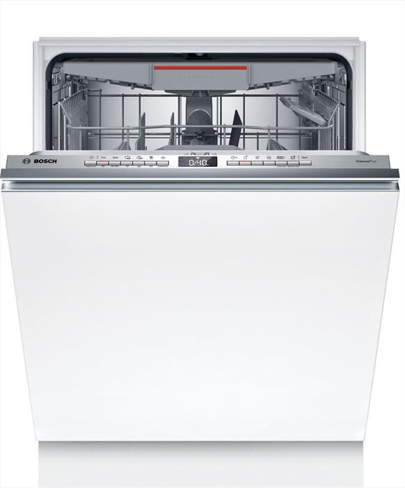 BOSCH - Lavastoviglie SMV4ECX28E Classe A 14 Coperti