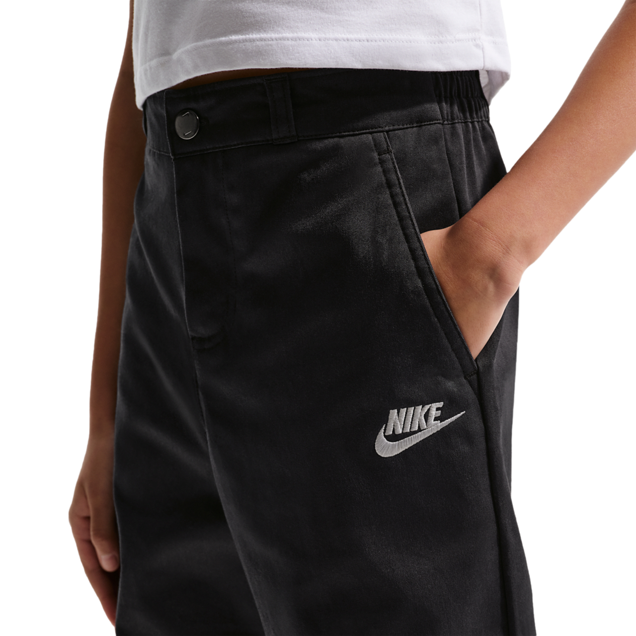 Nike NSW Club Woven Everyday Pant