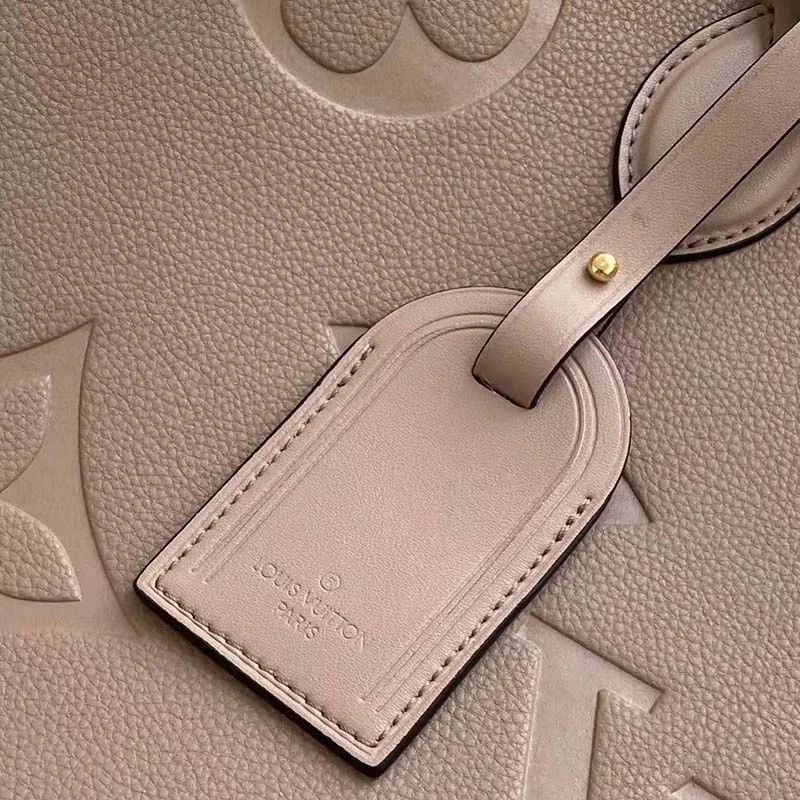 Louis Vuitton Onthego Gm-M44933 41Cm