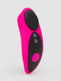 Lovense Ferri App Controlled Rechargeable Knicker Vibrator