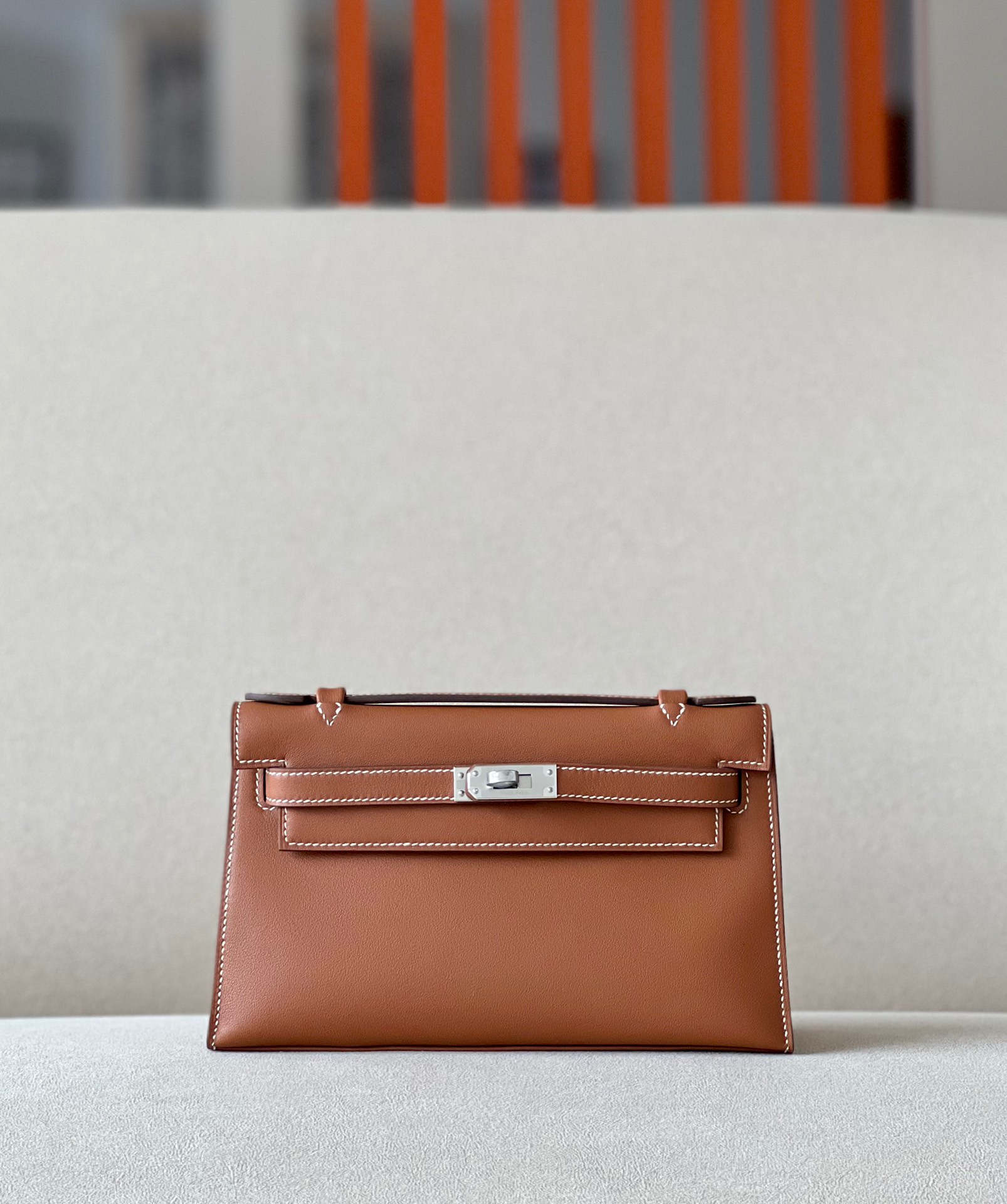 Hermes Kelly1 Mini 22 Swift