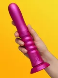 ROMP Jiggle Thrusting Dildo Vibrator