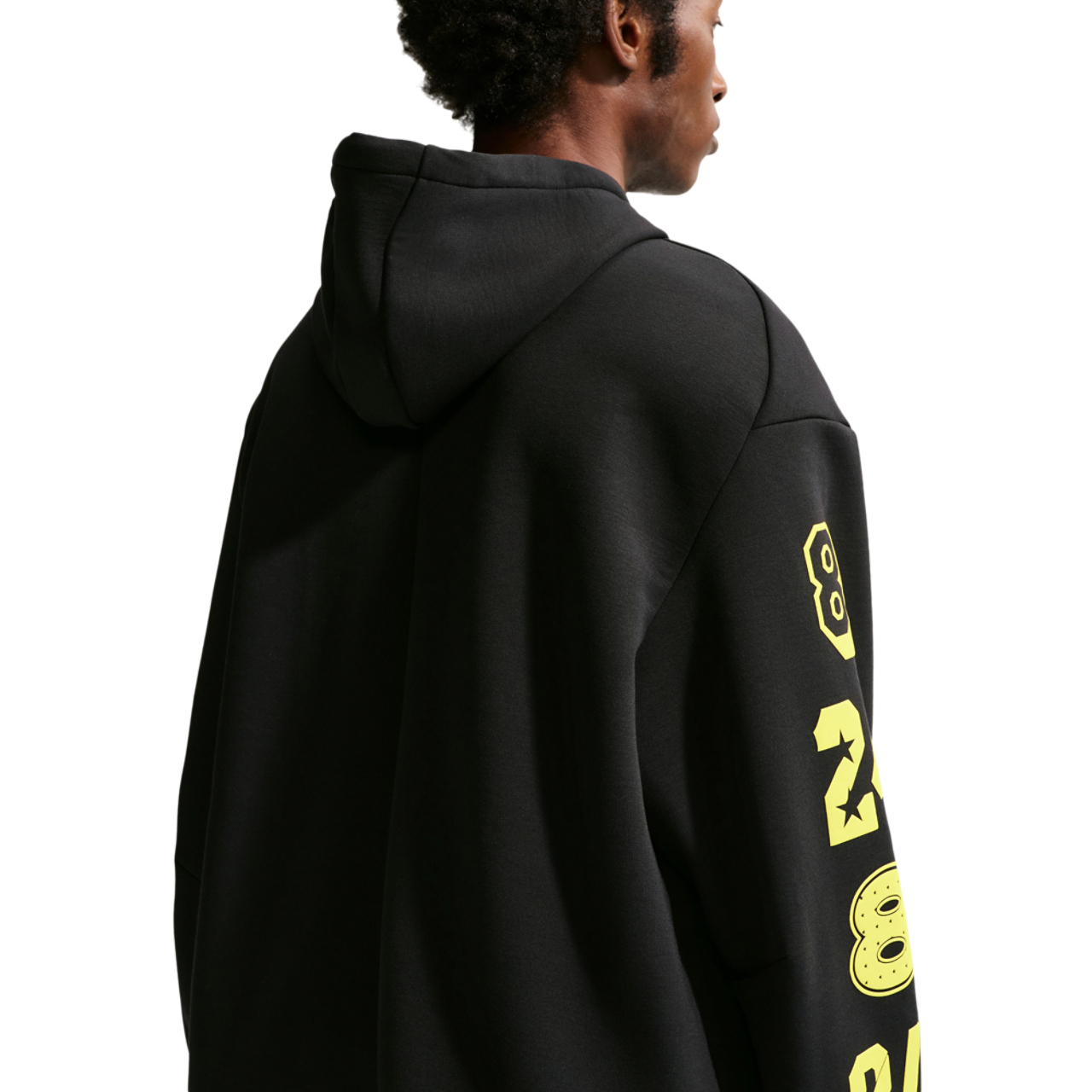 Nike Kobe All Star Weekend Fleece Pullover Hoodie