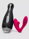 Lovehoney Indulge X Blowmotion Sex Toy Bundle