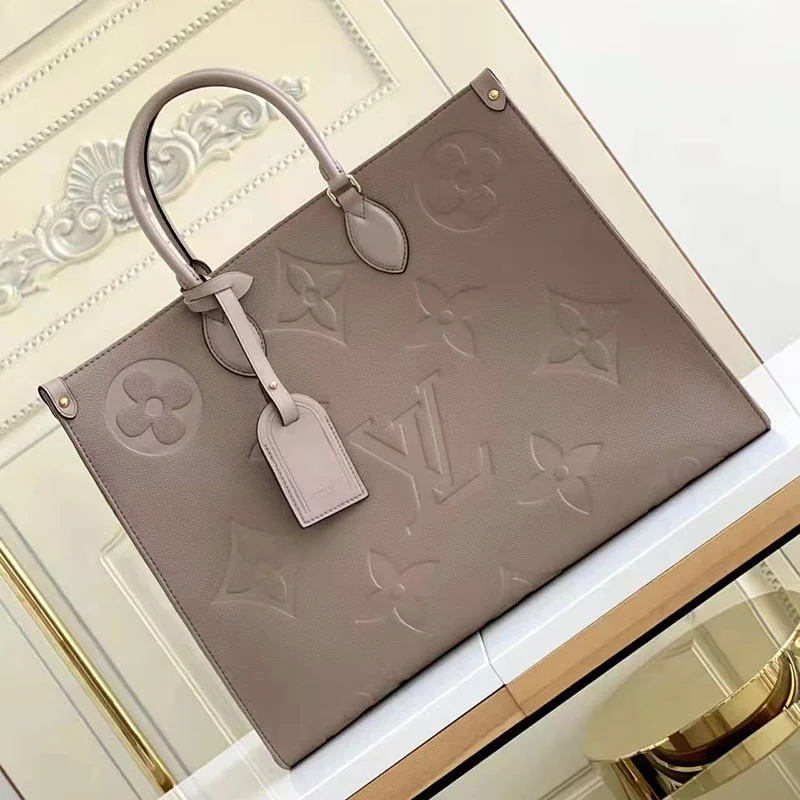 Louis Vuitton Onthego Gm-M44933 41Cm