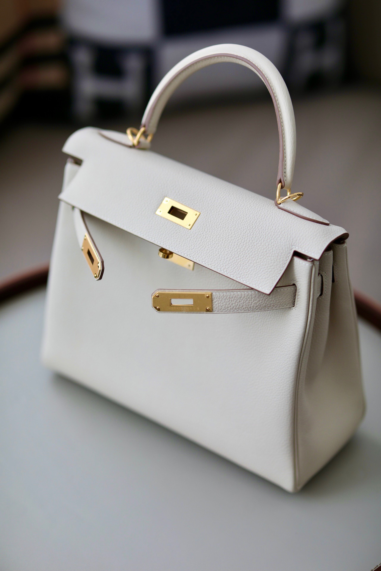 Hermes Kelly 25-28