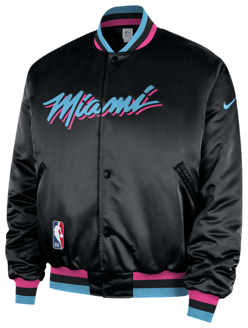 Nike Heat Premium City Edition Jacket