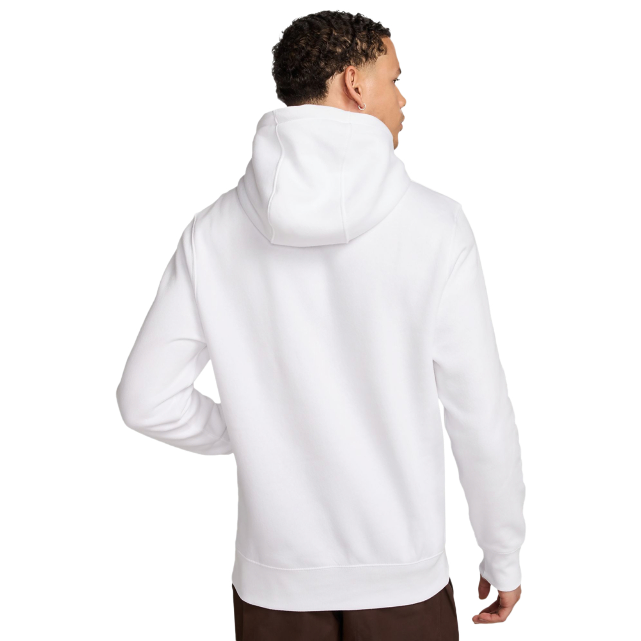 Nike NYC Club Pullover BB Hoodie