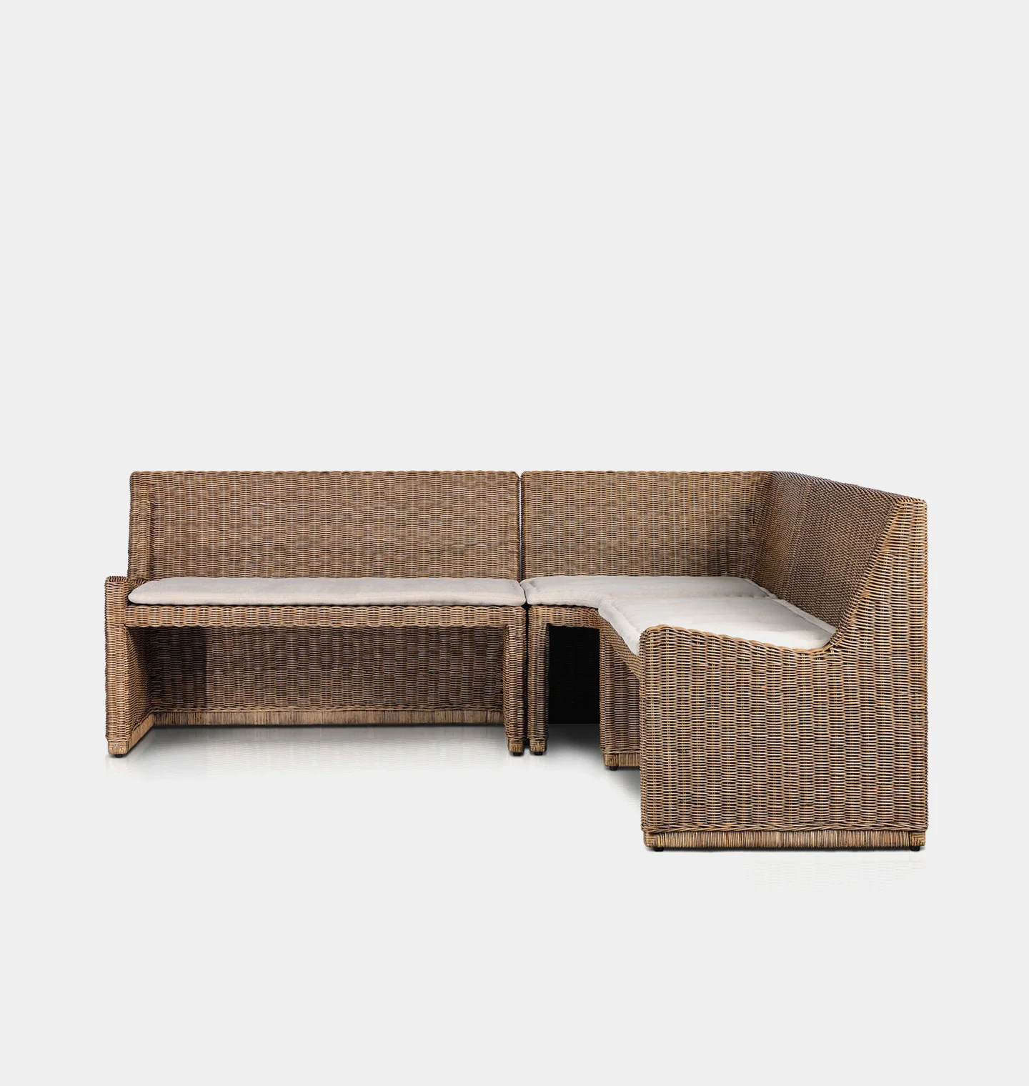Senna Corner Dining Banquette