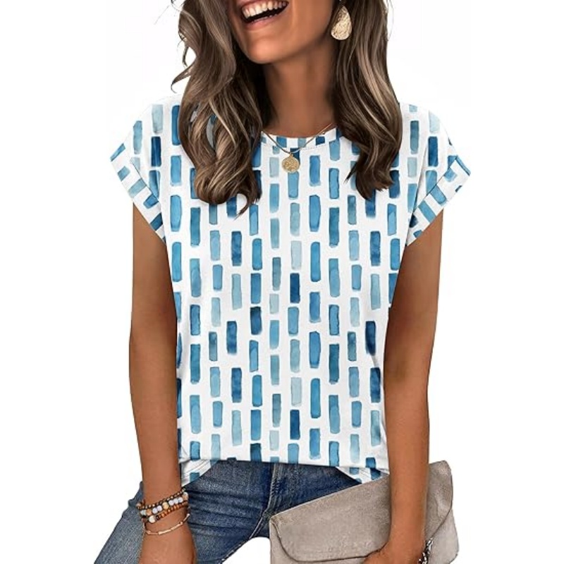 MUSETHREAD Womens Tops