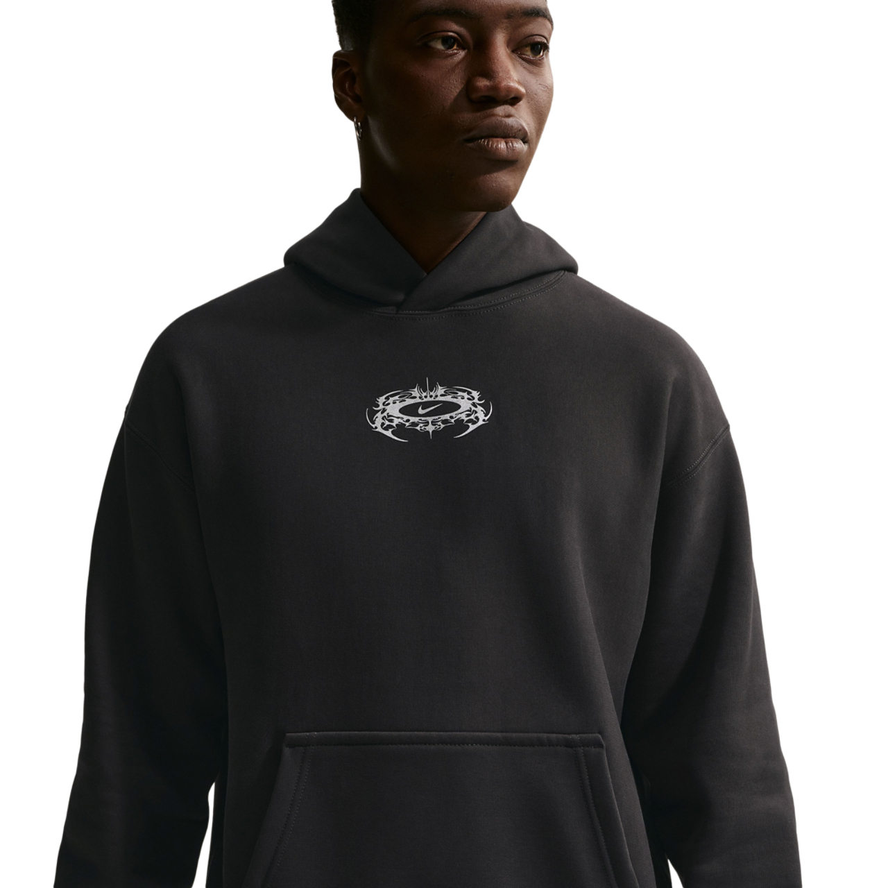 Nike Solo Swish NN Pullover Hoodie