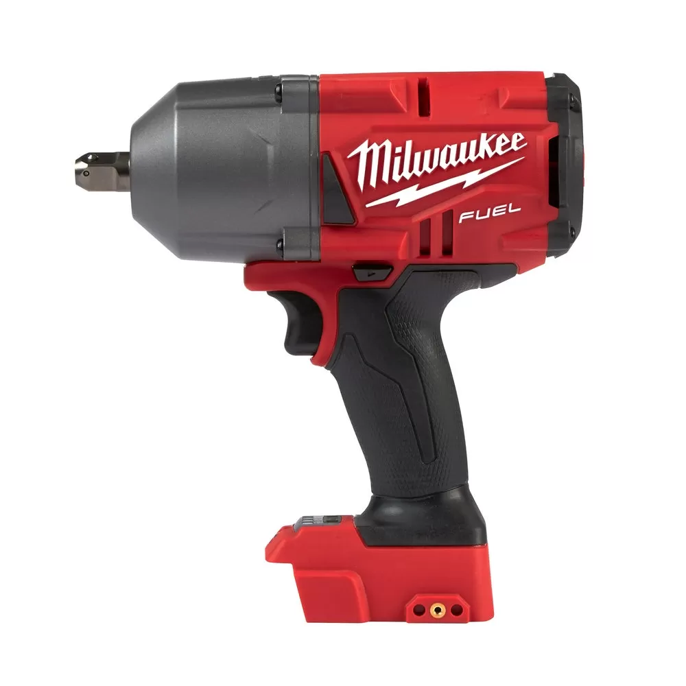 Milwaukee Pre-Sale 2766-20 M18 FUEL 18V 1/2-Inch Detent Pin Impact Wrench - Bare Tool