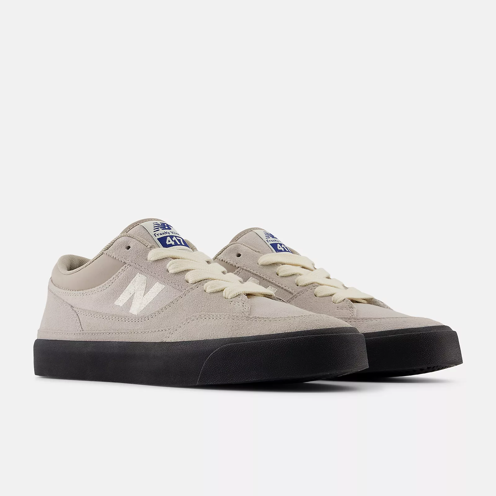 NB Numeric Franky Villani 417 Low