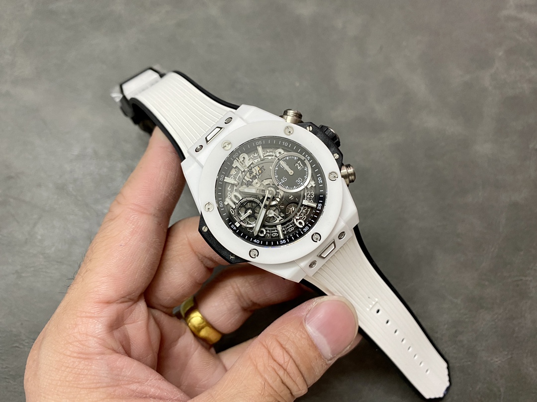 Hublot Big Bang 421.NL.5170.RX 42 mm Mens