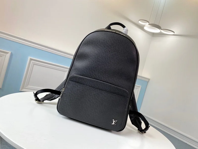 Louis Vuitton Alex Backpack M30258