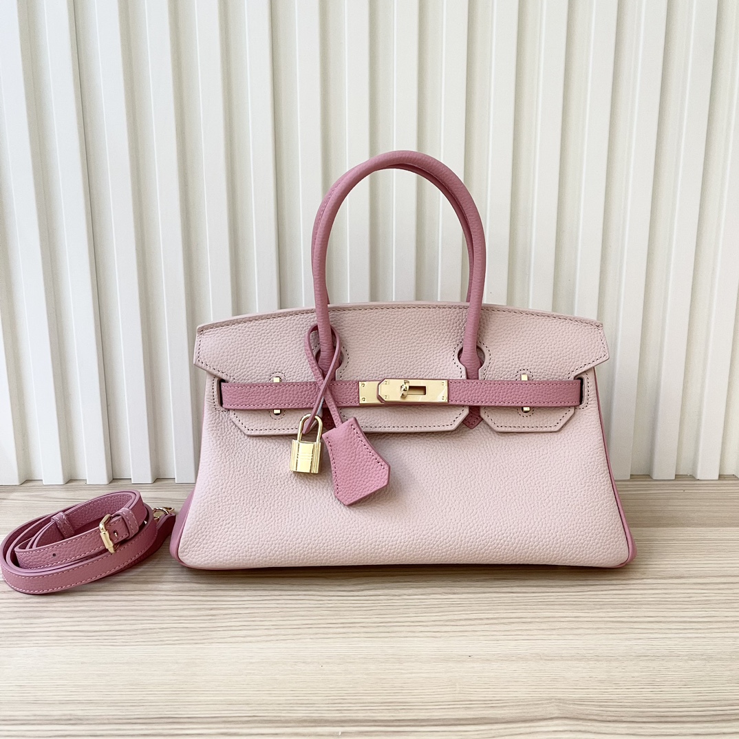 Hermes Birkin  25-30 TOGO