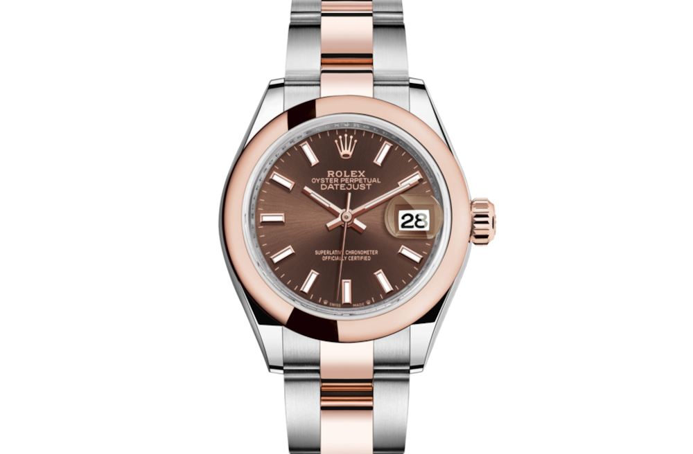 LadyRolex  DATEJUST， 279161
