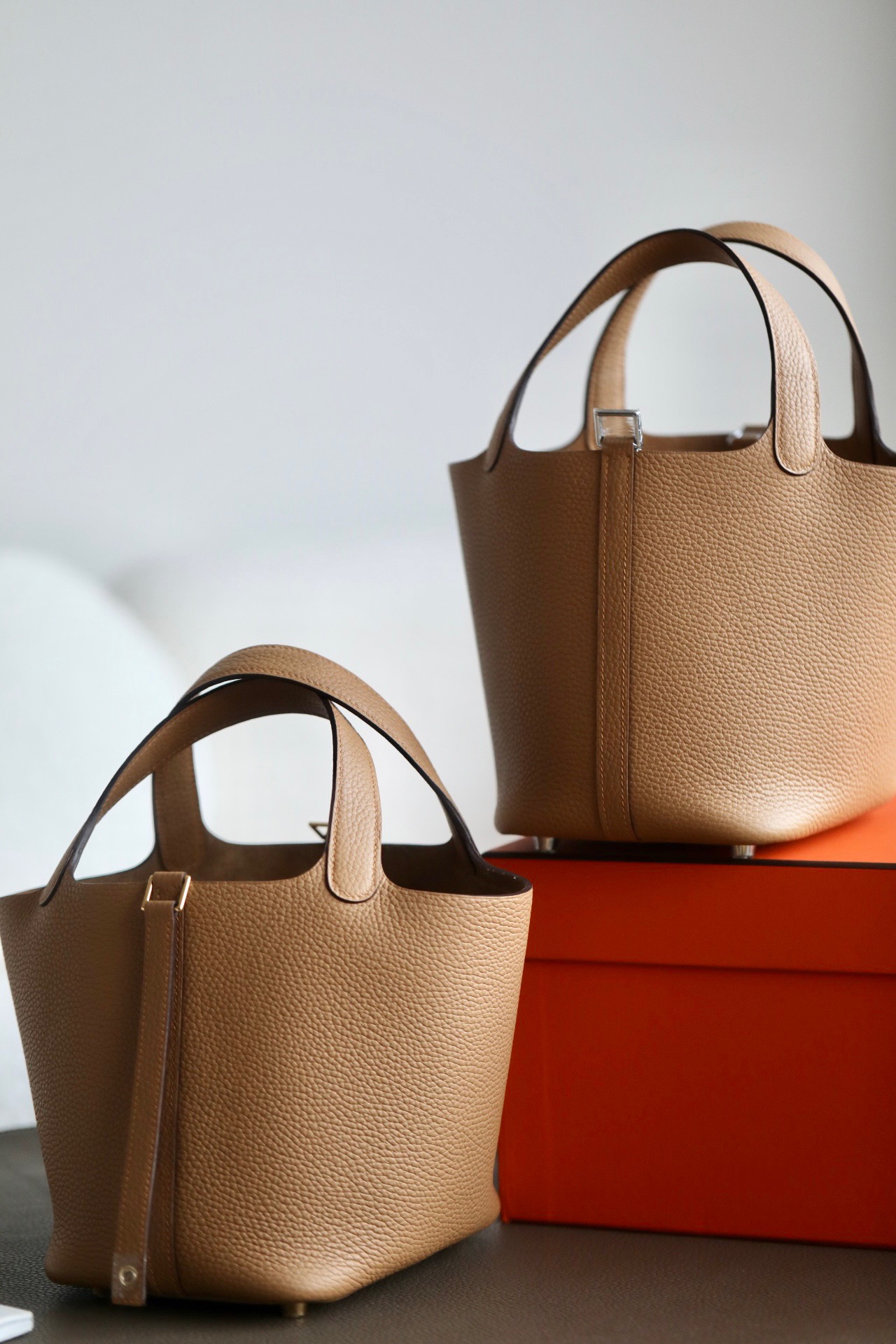 Hermes Picotin 18-22