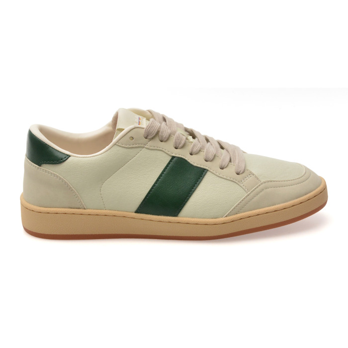 Pantofi sport ALDO bej, ROSCOE 287, din piele ecologica