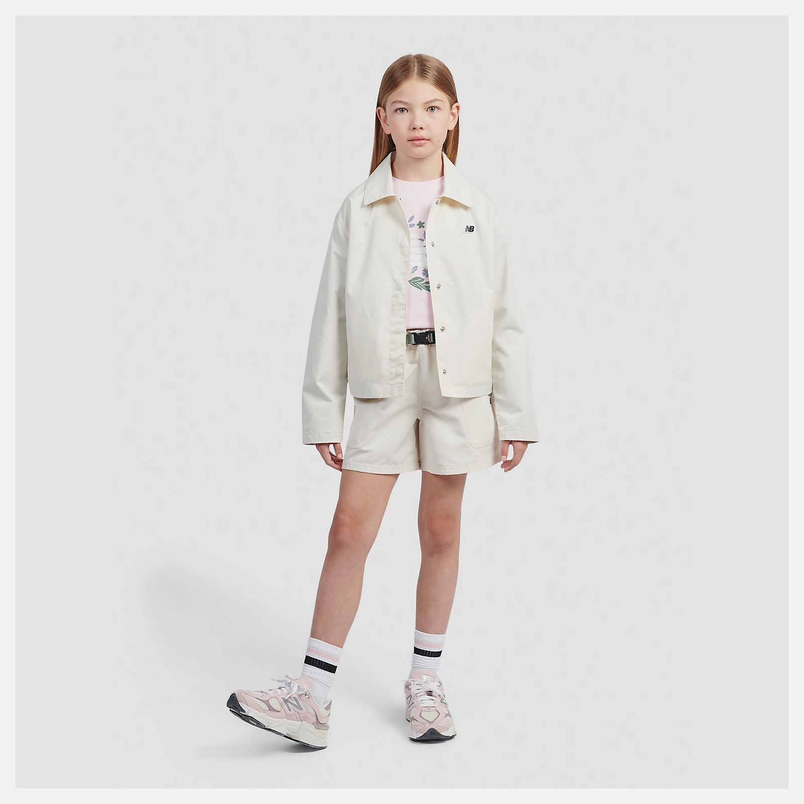 Premium Coach Jacket