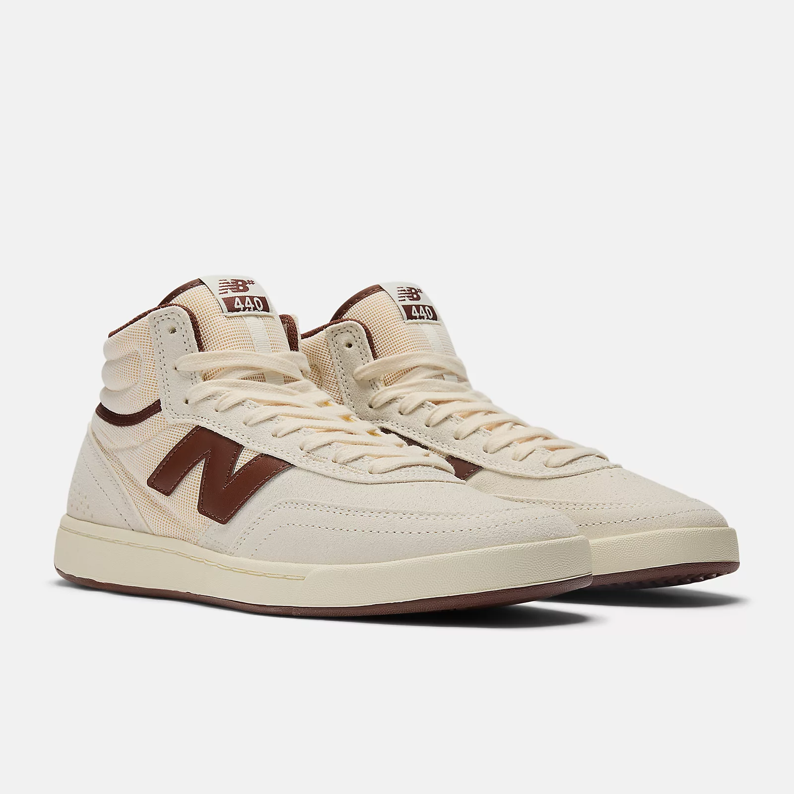 NB Numeric 440 High V2