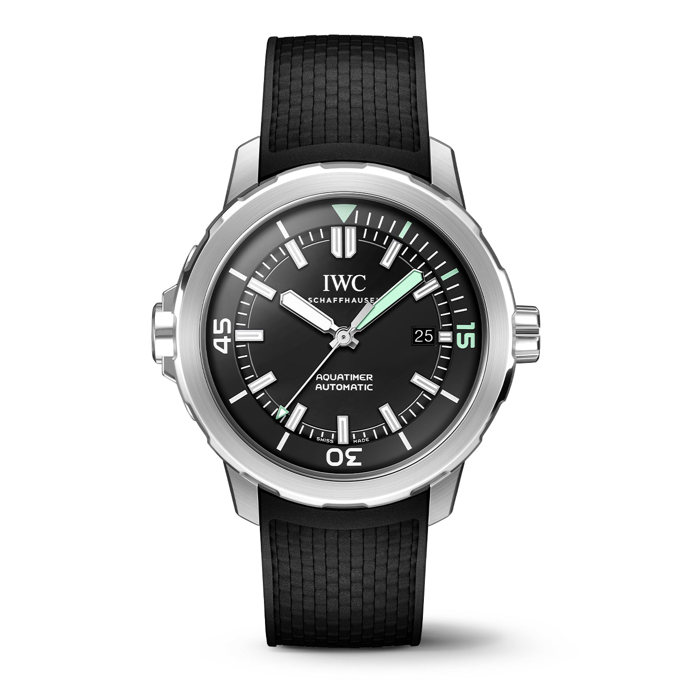 【Super Clone】IWC-Aquatimer Automatic (IW328802)