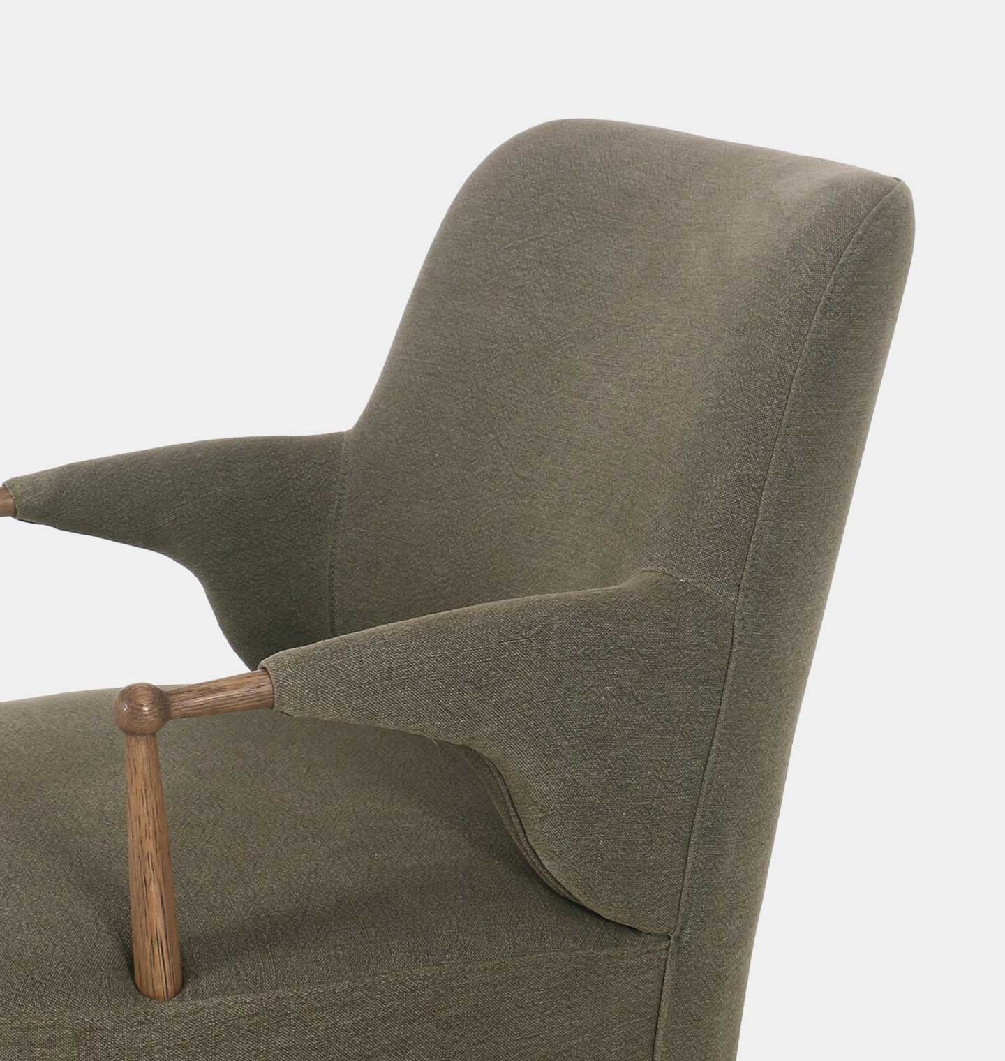 Brently Lounge Chair