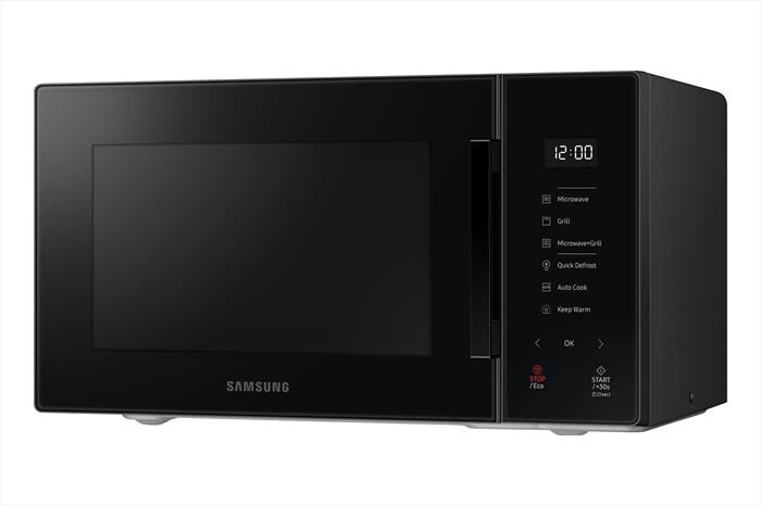 SAMSUNG - MG23T5018AK/ET-black