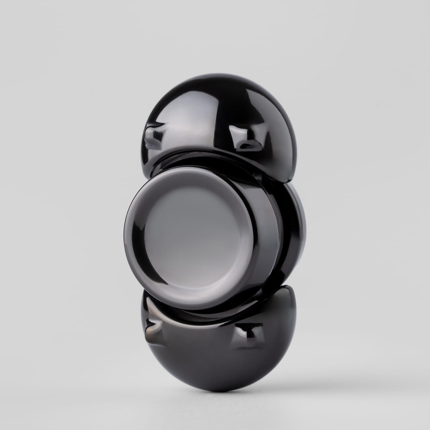 KASH EDC Kitty Fidget Spinner
