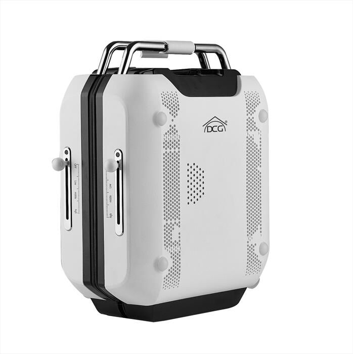 DCG ELTRONIC - Bistecchiera ST3450