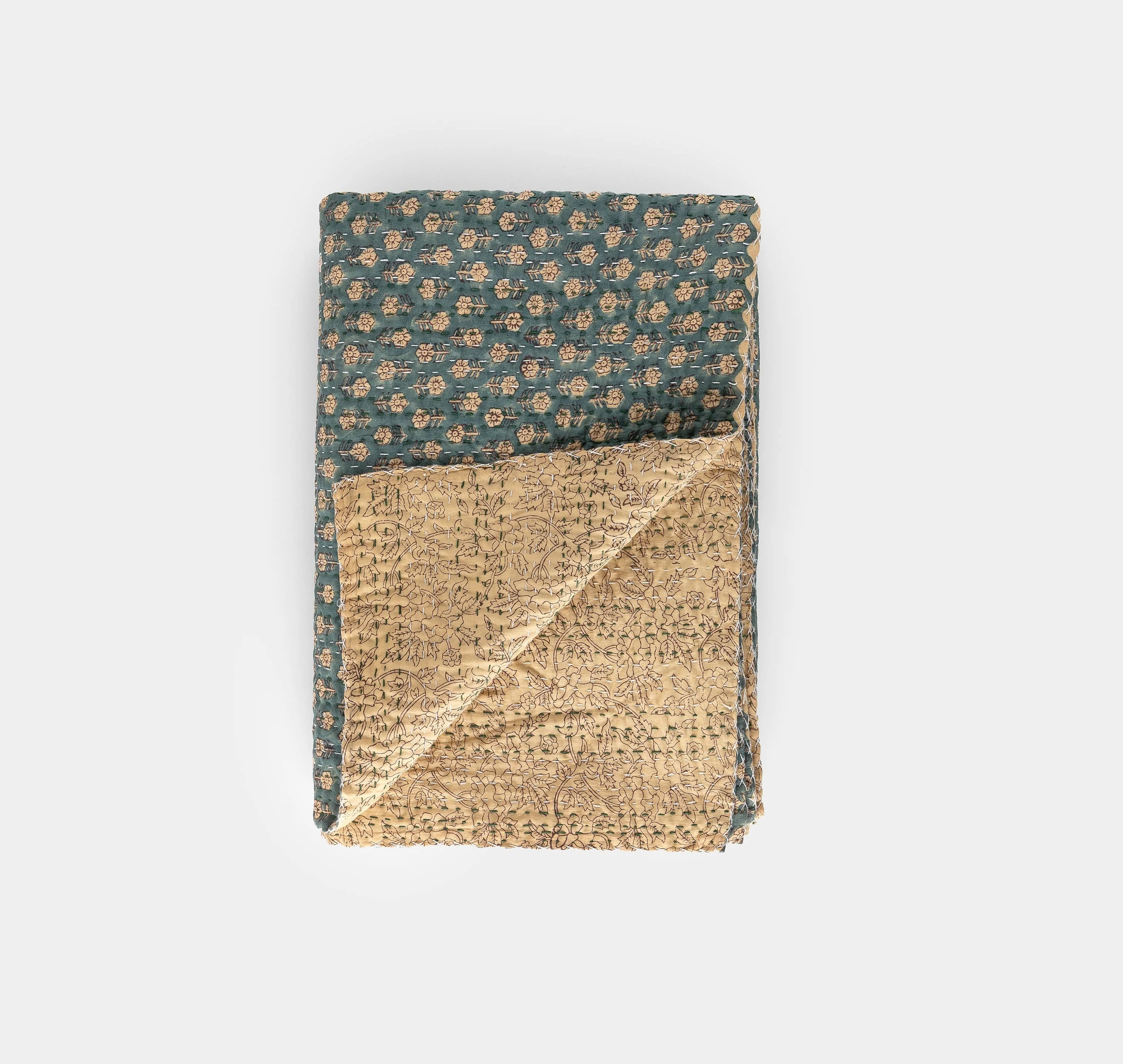 Dalia Quilt