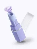 Womanizer Beauty Lilac Lipstick Clitoral Stimulator