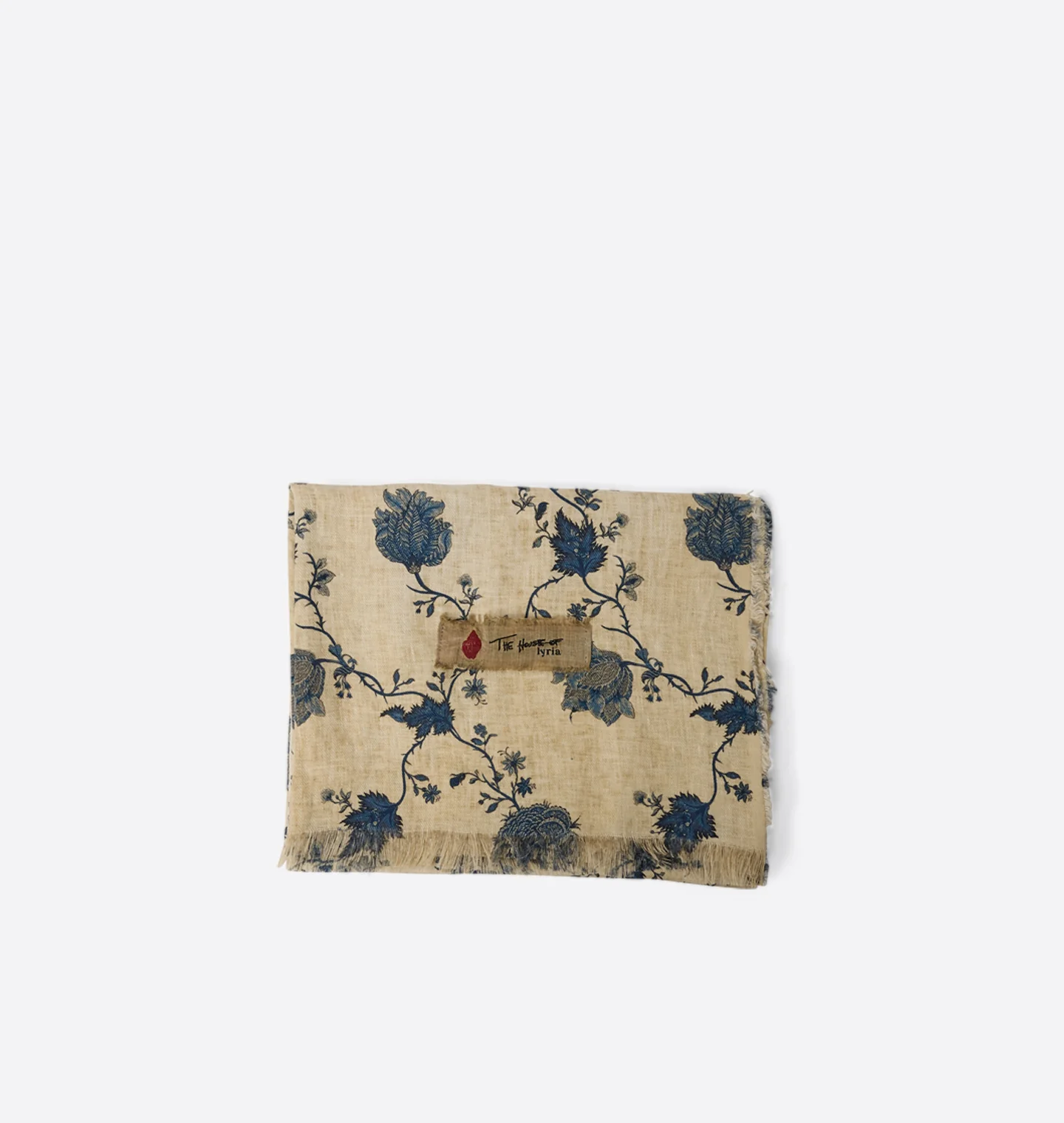 Bristol Throw Blanket
