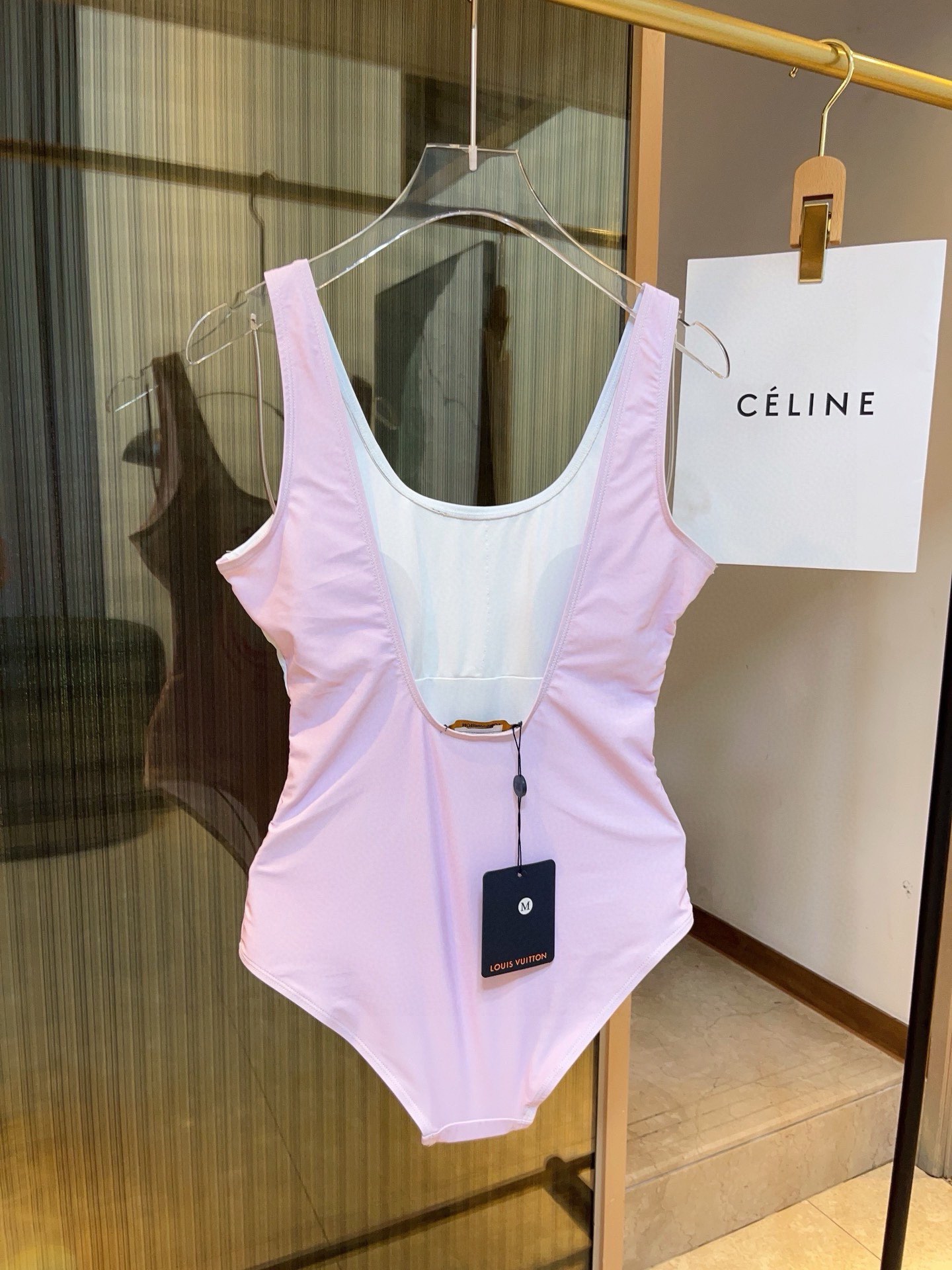 Louis Vuitton Swimsuit Size S-XL