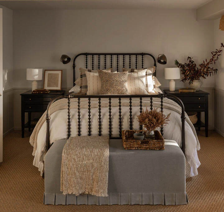 Brentwood Throw Blanket