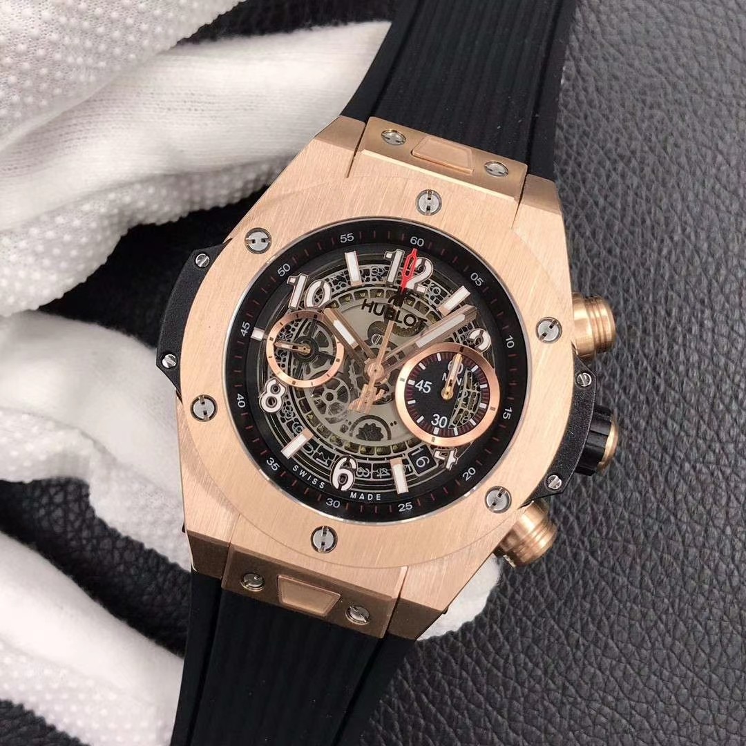 Hublot Big Bang 421.OX.1180.RX 44mm Mens Watch