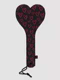 Lovehoney Heart Print Bondage Kit (4 Piece)