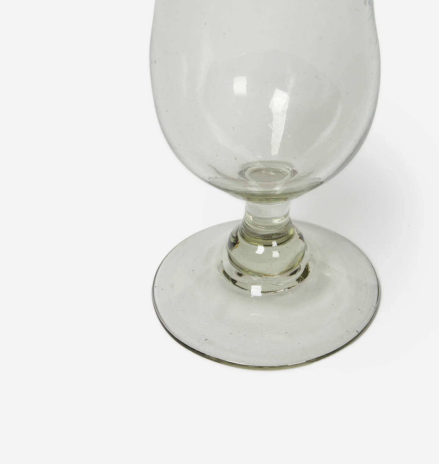 Tulip Glass