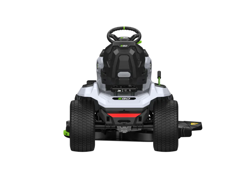 Ego TR4201E Ride-On Mower (42